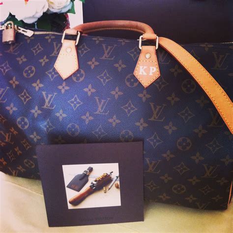 stamping unghie louis vuitton|Louis Vuitton canvas personalization.